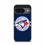 Baseball Toronto Blue Jays werw Google Pixel 9/ Pixel 9a/ Pixel 9 Pro/ Pixel 9 Pro XL Case