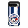 Baseball Toronto Blue Jays 3 Google Pixel 9 Pro XL Case