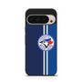 Baseball Toronto Blue Jays 4 Google Pixel 9 Pro Case