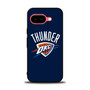 Basketball Team Thunder werw Google Pixel 9a Case