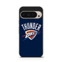 Basketball Team Thunder werw Google Pixel 9 Pro Case