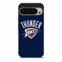 Basketball Team Thunder werw Google Pixel 9 Pro XL Case