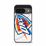 Basketball Team Thunder 2 Google Pixel 9/ Pixel 9a/ Pixel 9 Pro/ Pixel 9 Pro XL Case