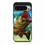 Bass fish Google Pixel 9 Pro XL Case