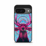 Bassnectar Deer Google Pixel 9/ Pixel 9a/ Pixel 9 Pro/ Pixel 9 Pro XL Case