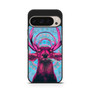 Bassnectar Deer Google Pixel 9 Pro Case