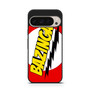 Bazinga Google Pixel 9 Pro Case