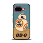 BB 8 Art Star Wars Google Pixel 9a Case