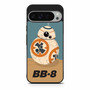 BB 8 Art Star Wars Google Pixel 9 Pro XL Case