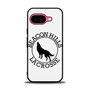 Beacon Hills Lacrosse Teen Wolf TV Series Google Pixel 9a Case