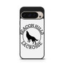 Beacon Hills Lacrosse Teen Wolf TV Series Google Pixel 9 Pro Case