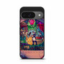 Beauty And The Beast Dancing Google Pixel 9/ Pixel 9a/ Pixel 9 Pro/ Pixel 9 Pro XL Case