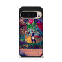 Beauty And The Beast Dancing Google Pixel 9 Pro Case