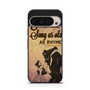 Beauty And The Beast Quotes Google Pixel 9 Pro Case