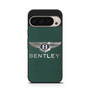 Bentley Logo 2 Google Pixel 9 Pro Case