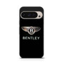 Bentley Logo werw Google Pixel 9 Pro Case