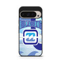 billabong logo custom Google Pixel 9 Pro Case
