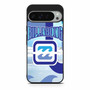billabong logo custom Google Pixel 9 Pro XL Case