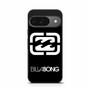 billabong logo Google Pixel 9/ Pixel 9a/ Pixel 9 Pro/ Pixel 9 Pro XL Case