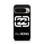 billabong logo Google Pixel 9 Pro Case