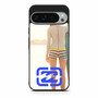 Billabong Surfing Girl 2 Google Pixel 9 Pro XL Case