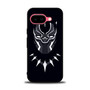 Black Panther werw Google Pixel 9a Case