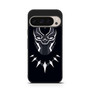 Black Panther werw Google Pixel 9 Pro Case
