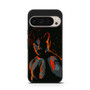 Black Panther Erik Killmonger Google Pixel 9 Pro Case