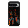 Black Panther Erik Killmonger Google Pixel 9 Pro XL Case