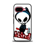 blind-grimm reaper Google Pixel 9a Case