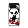 blind-grimm reaper Google Pixel 9 Pro Case