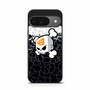 block skull Google Pixel 9/ Pixel 9a/ Pixel 9 Pro/ Pixel 9 Pro XL Case