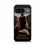 Bloodborne Father Gascoigne Google Pixel 9/ Pixel 9a/ Pixel 9 Pro/ Pixel 9 Pro XL Case