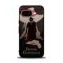 Bloodborne Father Gascoigne Google Pixel 9a Case