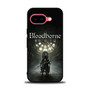 Bloodborne The Old Hunters Google Pixel 9a Case