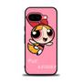 Blossom Powerpuff Girls Google Pixel 9a Case