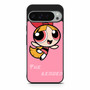 Blossom Powerpuff Girls Google Pixel 9 Pro XL Case