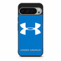 Blue Cool Under Armour Google Pixel 9 Pro XL Case