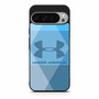 Blue Pattern Under Armour Google Pixel 9 Pro XL Case