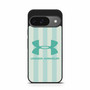 Blue StrGOs Under Armour Google Pixel 9/ Pixel 9a/ Pixel 9 Pro/ Pixel 9 Pro XL Case