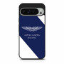 Blue White Aston Martin Google Pixel 9 Pro XL Case