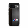 BMW M Logo Google Pixel 9/ Pixel 9a/ Pixel 9 Pro/ Pixel 9 Pro XL Case