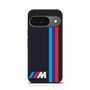 BMW M Sport Google Pixel 9/ Pixel 9a/ Pixel 9 Pro/ Pixel 9 Pro XL Case