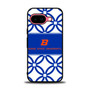 Boise State University Google Pixel 9a Case