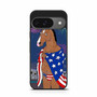 Bojack Horseman werw Google Pixel 9/ Pixel 9a/ Pixel 9 Pro/ Pixel 9 Pro XL Case