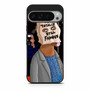 Bojack Horseman Still Famous Google Pixel 9 Pro XL Case