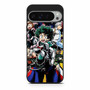 Boku No Hero Academia Google Pixel 9 Pro XL Case