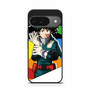 Boku No Hero Academia Midoriya werw Google Pixel 9/ Pixel 9a/ Pixel 9 Pro/ Pixel 9 Pro XL Case