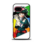 Boku No Hero Academia Midoriya werw Google Pixel 9a Case