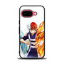 Boku No Hero Academia Todoroki Google Pixel 9a Case